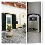 Casa L'antico Fontanino Holiday home Montescaglioso