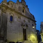 Casa de Férias Casa L'antico Fontanino Montescaglioso