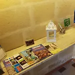 Casa de Férias Casa L'antico Fontanino