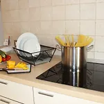 Casa L'antico Fontanino * Montescaglioso