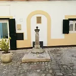 Casa L'antico Fontanino * Montescaglioso