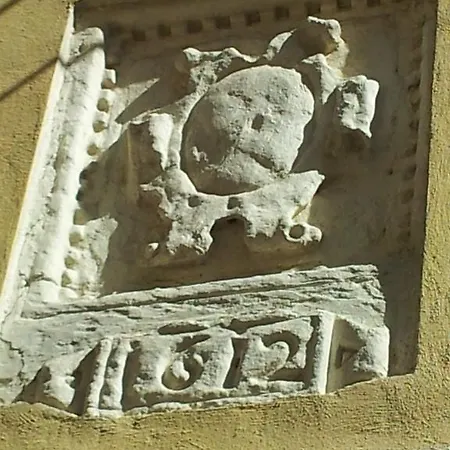 Casa L'antico Fontanino Prázdninový dům Montescaglioso