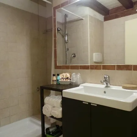 Casa L'antico Fontanino Prázdninový dům Montescaglioso