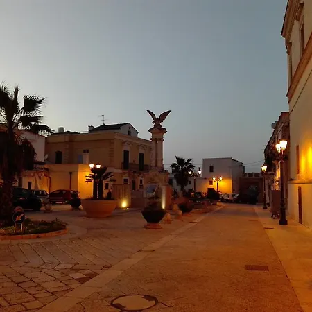 Casa L'antico Fontanino *