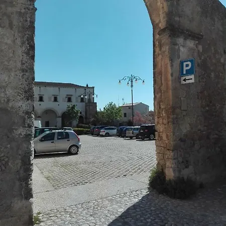 Casa L'antico Fontanino