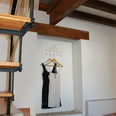Semesterbostad Casa L'antico Fontanino Montescaglioso