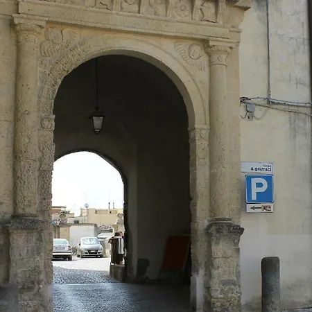Semesterbostad Casa L'antico Fontanino