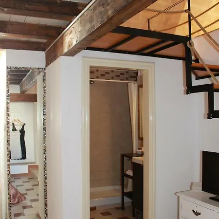 Casa L'antico Fontanino * Montescaglioso