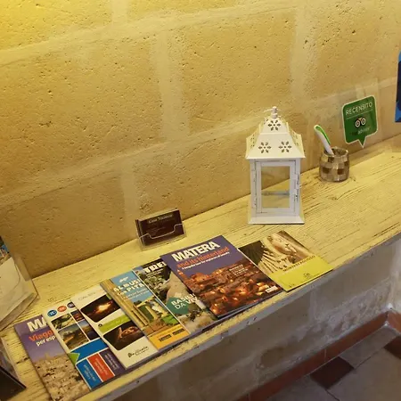 Semesterbostad Casa L'antico Fontanino