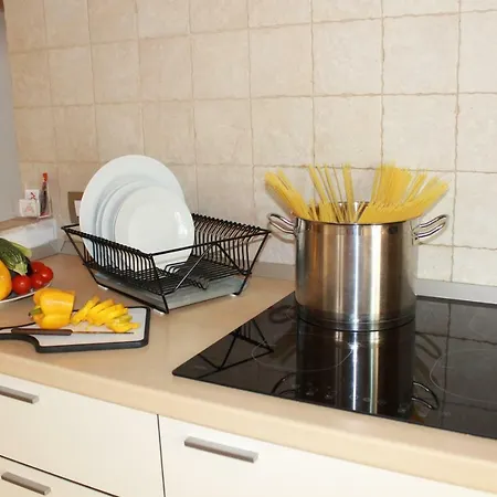 Casa L'antico Fontanino * Montescaglioso