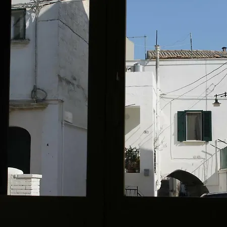 Casa L'antico Fontanino Vakantiehuis *