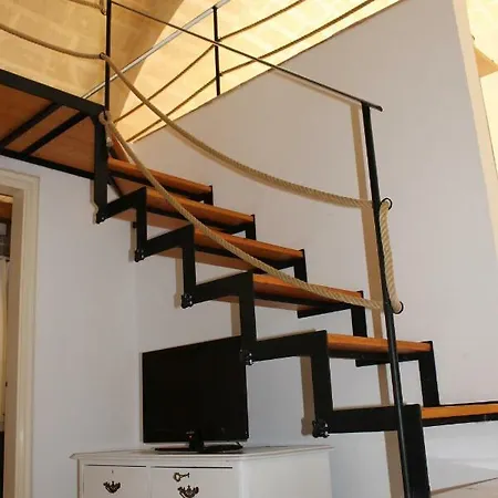 Semesterbostad Casa L'antico Fontanino Montescaglioso