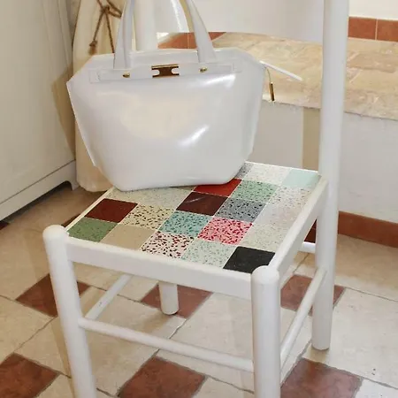 Casa L'antico Fontanino Prázdninový dům *