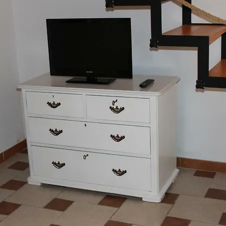 Casa L'antico Fontanino Semesterbostad