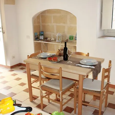 Casa L'antico Fontanino