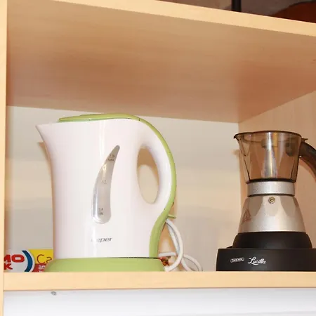 Prázdninový dům Casa L'antico Fontanino