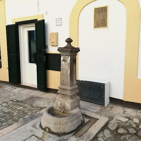 Casa L'antico Fontanino