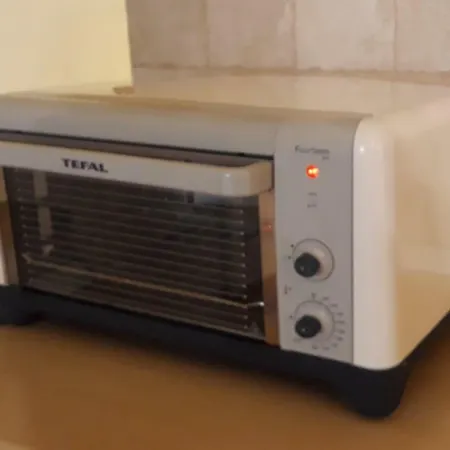 Prázdninový dům Casa L'antico Fontanino Montescaglioso