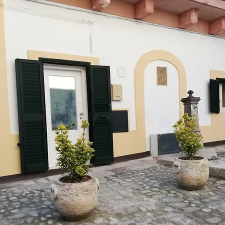 Prázdninový dům Casa L'antico Fontanino