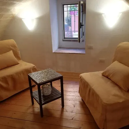 Casa L'antico Fontanino Montescaglioso